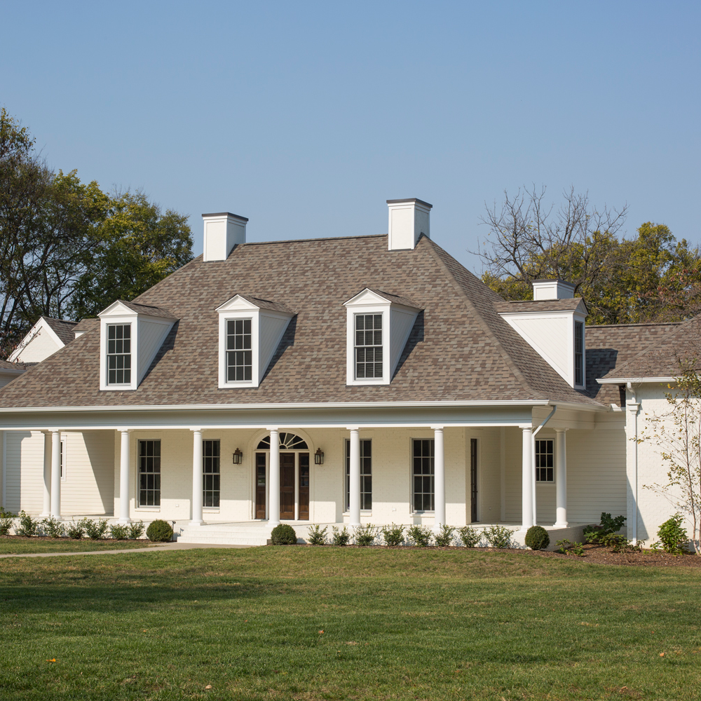 Headline Homes: October 2016